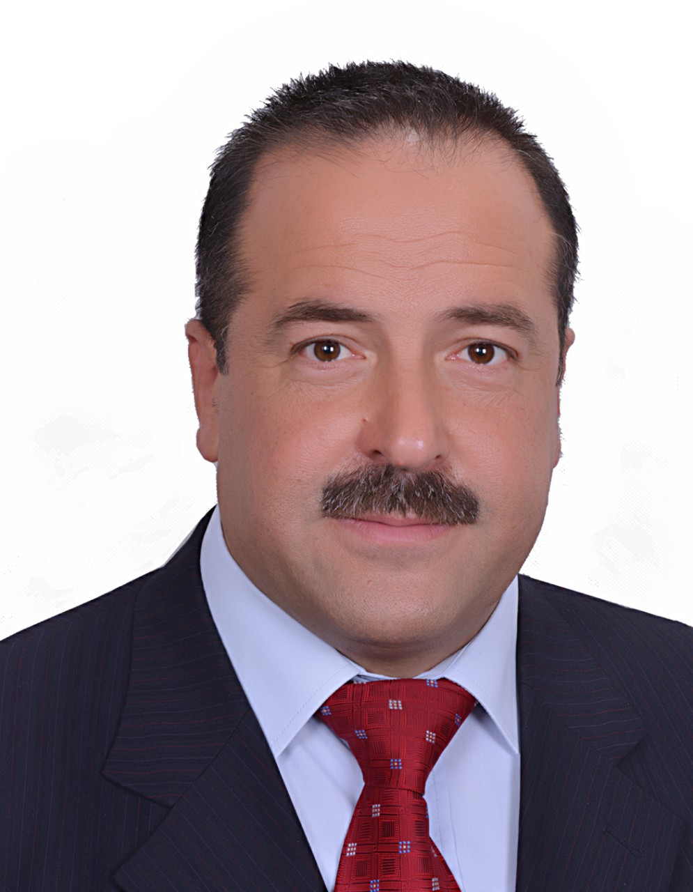 الدكتور زياد الحسني 